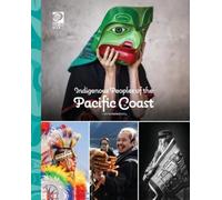 Ryan Booth Indigenous Peoples of the Pacific Coast (Tascabile)