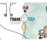 Ryan Brazil Thank You (Copertina rigida)