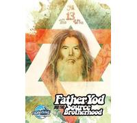 Ryan Burton Isis Aquarian Father Yod and the Source Brotherhood (Tascabile)