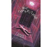 Ryan C Bradley Bad Connections (Tascabile)