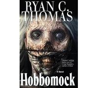 Ryan C Thomas Hobbomock (Tascabile)