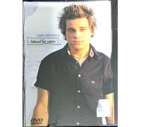 Ryan Cabrera - Behind the Scenes