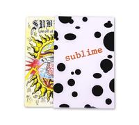 Ryan Cady Sublime: $5 at the Door - Deluxe Edition (Copertina rigida)