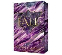 Ryan Cahill The Fall: Signed Collector's Edition (Copertina rigida)