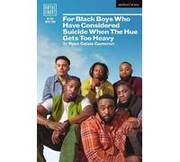 Ryan Calais Cam For Black Boys Who Have Considered Suicide When The (Tascabile)