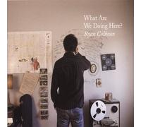 Ryan Calhoun - What Are We Doing Here