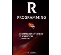 Ryan Campbell R Programming (Tascabile)