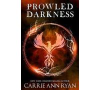 Ryan Carrie Ann Prowled Darkness BOOK NUOVO