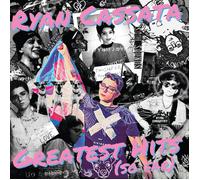 Ryan Cassata Greatest Hits (So Far) (Vinyl LP)
