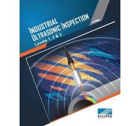 Ryan Chaplin Industrial Ultrasonic Inspection (Tascabile)