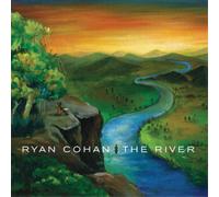 Ryan Cohan The River (CD) Album