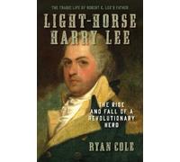 Ryan Cole Light-Horse Harry Lee (Copertina rigida)
