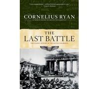 Ryan Cornelius The Last Battle (Tascabile)