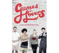 Ryan Craig Games For Lovers (Tascabile) Oberon Modern Plays