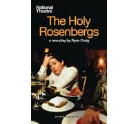 Ryan Craig The Holy Rosenbergs (Tascabile) Oberon Modern Plays