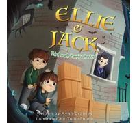 Ryan Crawley Ellie and Jack (Tascabile)