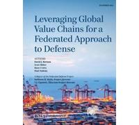 Ryan Crotty David J. Leveraging Global Value Chains for a Federated (Tascabile)