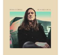 Ryan Culwell - Run Like A Bull [VINYL]