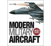 Ryan Cunningham Modern Military Aircraft (Copertina rigida)