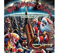 Ryan Curtis High Vibrations Christmas (Copertina rigida) High Vibrations