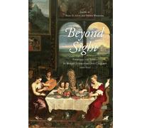 Ryan D. Giles Beyond Sight (Copertina rigida) Toronto Iberic