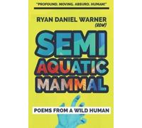 Ryan Daniel Warner Rdw Semi Aquatic Mammal (Tascabile)