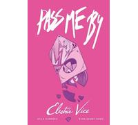 Ryan Danny Owen Pass Me By: Electric Vice (Tascabile)