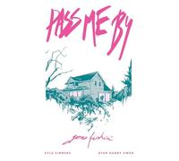 Ryan Danny Owen Pass Me By: Gone Fishin' (Tascabile)