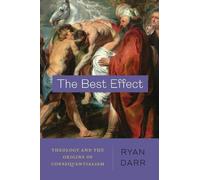 Ryan Darr The Best Effect (Tascabile)
