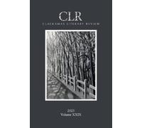 Ryan Davis Matthew Warren Clackamas Literary Review XXIX (Tascabile)