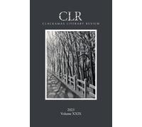 Ryan Davis Matthew Warren Clackamas Literary Review XXIX (Tascabile)