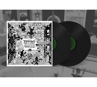 Ryan Davis & The Roadhouse Band Dancing On the Edge (Vinyl LP)