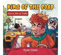 Ryan Dean King of the Road (Tascabile)