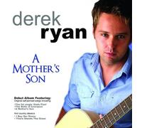 RYAN, DEREK - A MOTHERS SON