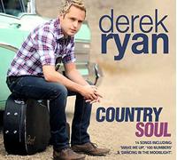 Ryan, Derek - Country Soul