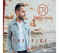 Ryan, Derek - Fire: Deluxe