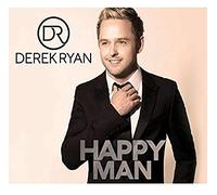 Ryan, Derek - Happy Man