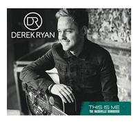 Ryan, Derek - Nashville Songbook