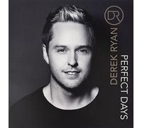 Ryan, Derek - Perfect Days