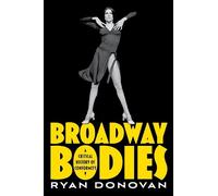 Ryan Donovan Broadway Bodies (Tascabile)