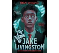 Ryan Douglass The Taking of Jake Livingston (Tascabile)