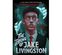Ryan Douglass The Taking of Jake Livingston (Tascabile)