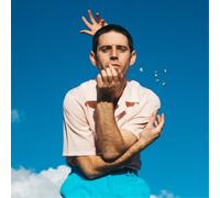 Ryan Downey A Ton of Colours (Vinyl LP) 12" Album