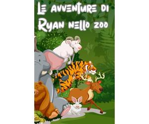 Ryan e le avventure allo zoo