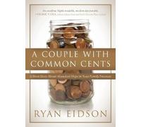 Ryan Eidson A Couple With Common Cents (Tascabile)