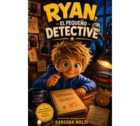 Ryan, el pequeño detective