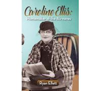 Ryan Ellett Caroline Ellis (Copertina rigida)