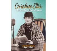 Ryan Ellett Caroline Ellis (Tascabile)