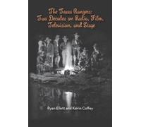 Ryan Ellett Kevin Coffey The Texas Rangers (Tascabile)