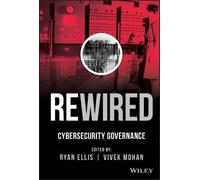 Ryan Ellis Rewired (Copertina rigida)
